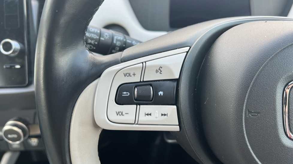 Used Honda Jazz 2022 for sale - 76190997: Photo 22