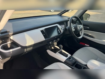 Used Honda Jazz 2022 for sale - 76190997: Photo 2