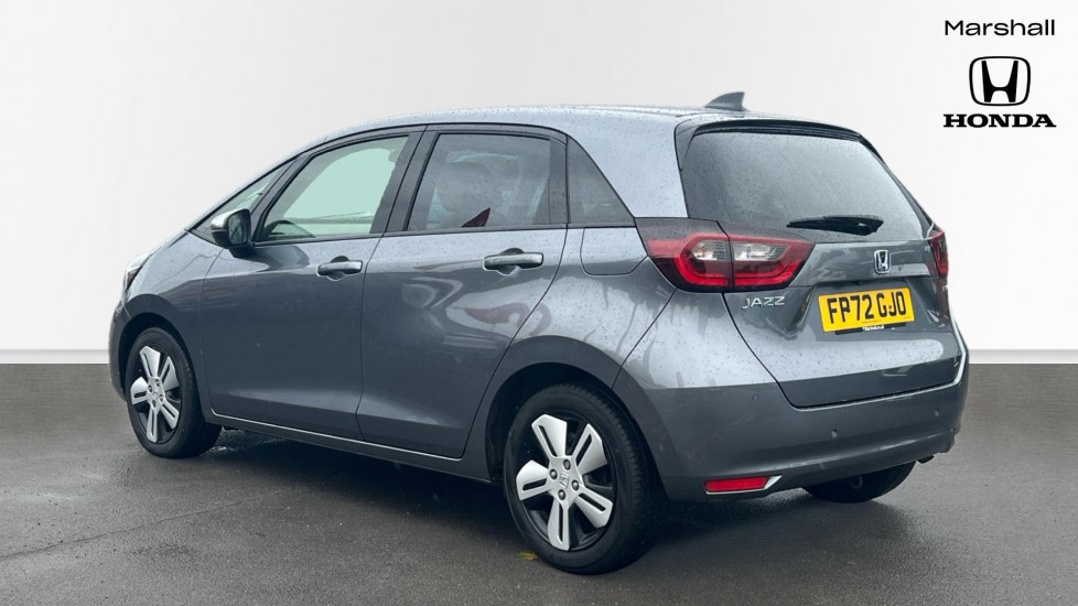 Used Honda Jazz 2022 for sale - 76190997: Photo 3