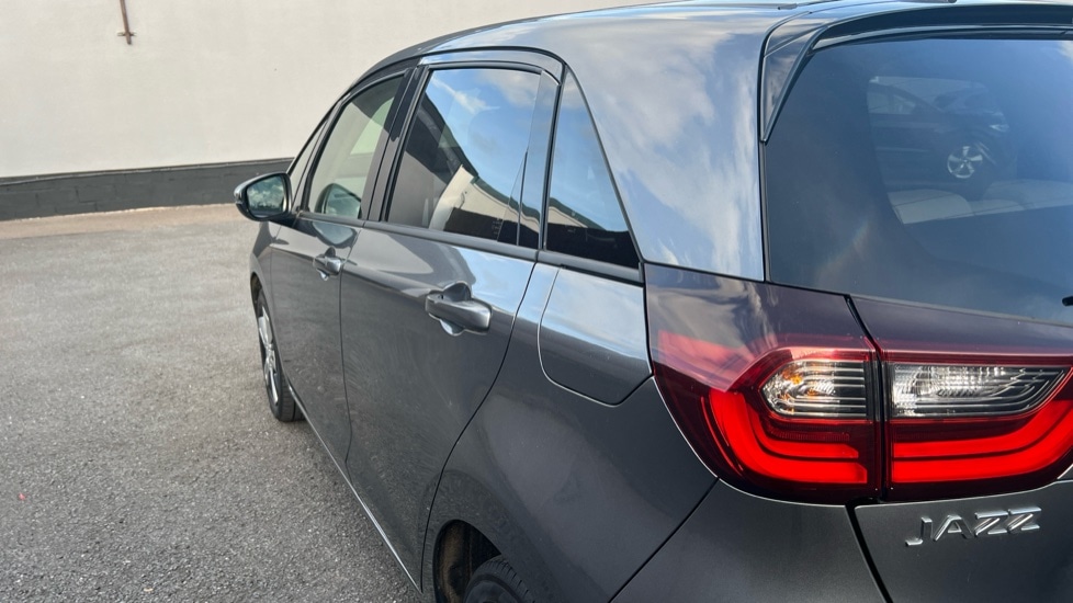 Used Honda Jazz 2022 for sale - 76190997: Photo 37
