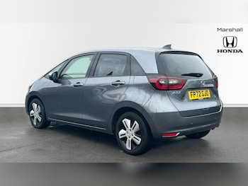 Used Honda Jazz 2022 for sale - 76190997: Photo 3