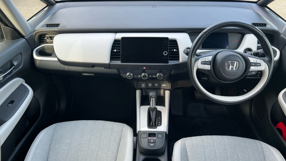 Used Honda Jazz 2022 for sale - 76190997: Photo 4