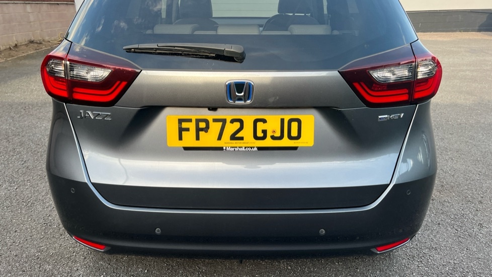 Used Honda Jazz 2022 for sale - 76190997: Photo 40