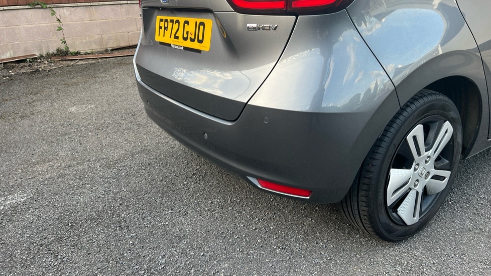 Used Honda Jazz 2022 for sale - 76190997: Photo 41