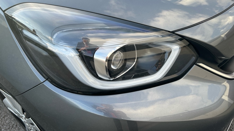 Used Honda Jazz 2022 for sale - 76190997: Photo 45