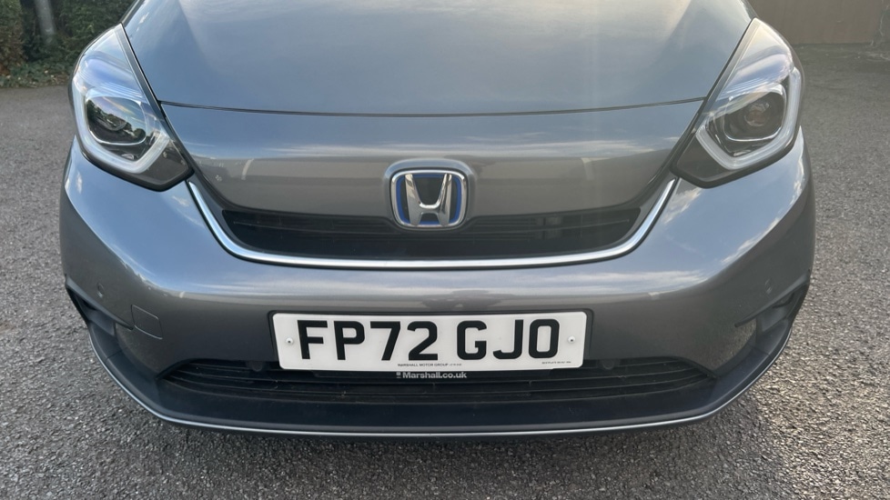 Used Honda Jazz 2022 for sale - 76190997: Photo 46
