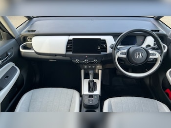 Used Honda Jazz 2022 for sale - 76190997: Photo 4