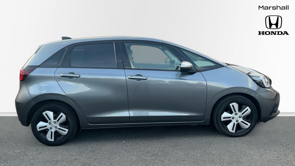 Used Honda Jazz 2022 for sale - 76190997: Photo 5