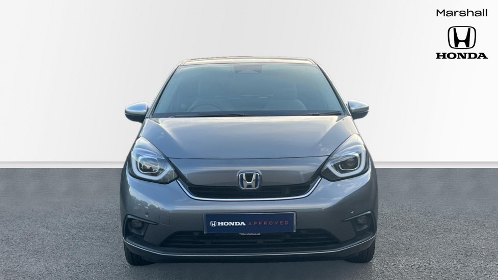 Used Honda Jazz 2022 for sale - 76190997: Photo 6