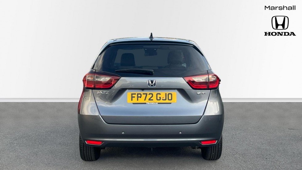 Used Honda Jazz 2022 for sale - 76190997: Photo 7
