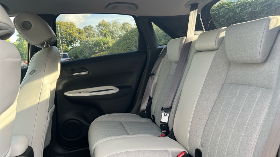 Used Honda Jazz 2022 for sale - 76190997: Photo 8