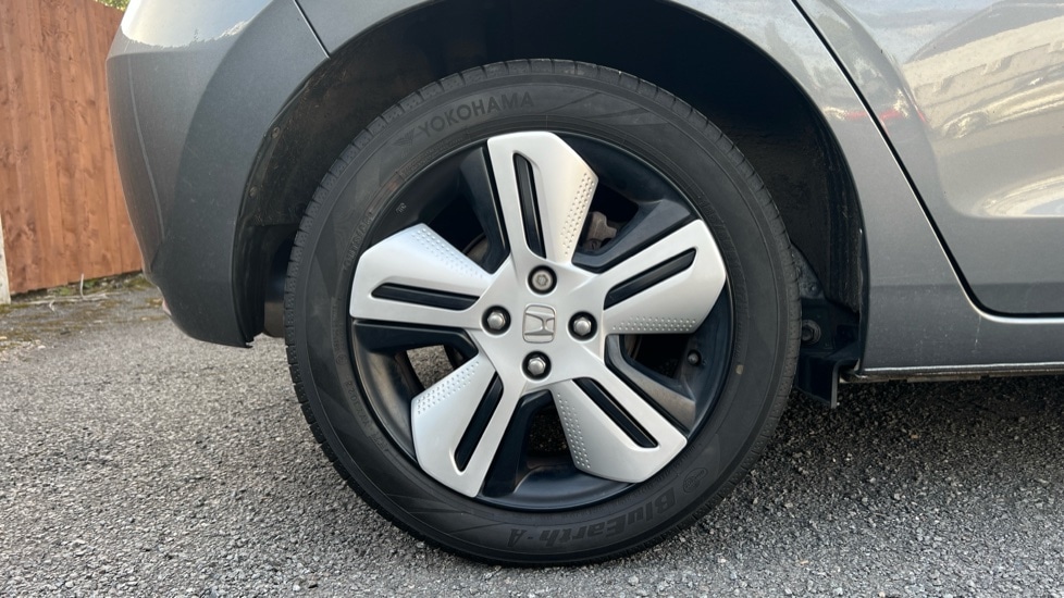 Used Honda Jazz 2022 for sale - 76190997: Photo 9
