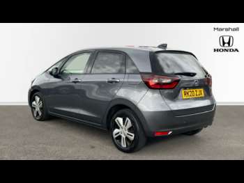 Used Honda Jazz 2020 for sale - 74805030: Photo