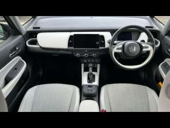 Used Honda Jazz 2020 for sale - 74805030: Photo