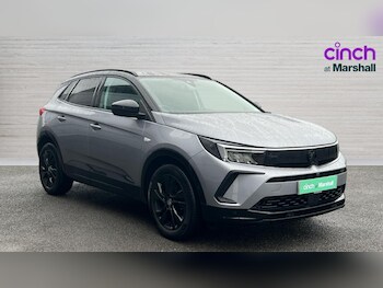 Vauxhall - Grandland