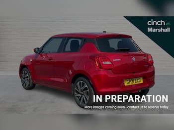 Used Suzuki Swift 2021 for sale - 76315795: Photo 2