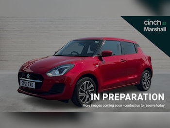 Used Suzuki Swift 2021 for sale - 76315795: Photo 3