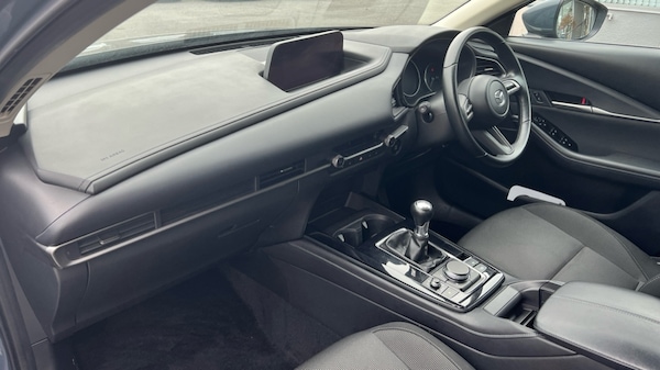 Used Mazda CX-30 2022 for sale - 76007903: Photo 10