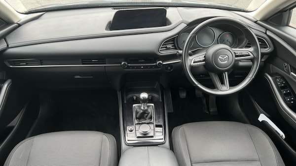 Used Mazda CX-30 2022 for sale - 76007903: Photo 11