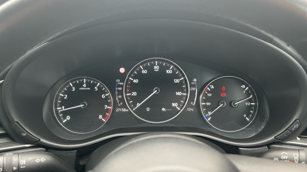 Used Mazda CX-30 2022 for sale - 76007903: Photo 13