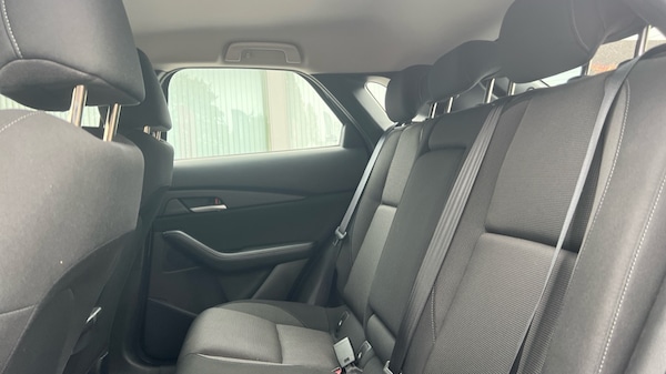 Used Mazda CX-30 2022 for sale - 76007903: Photo 14