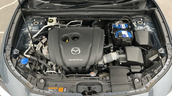 Used Mazda CX-30 2022 for sale - 76007903: Photo 16
