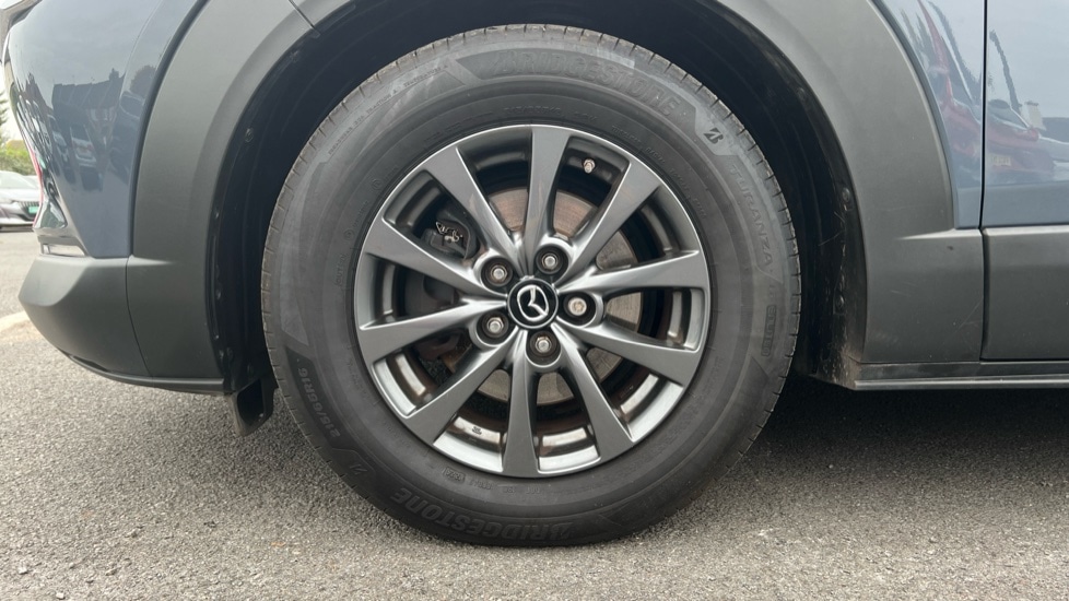 Used Mazda CX-30 2022 for sale - 76007903: Photo 17