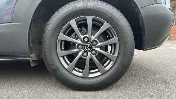 Used Mazda CX-30 2022 for sale - 76007903: Photo 18