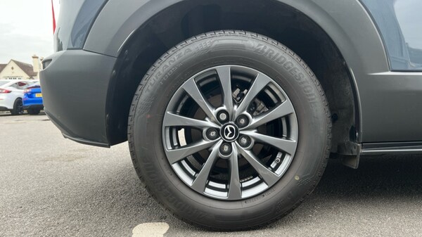 Used Mazda CX-30 2022 for sale - 76007903: Photo 19