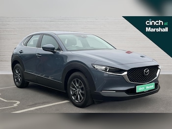Mazda - CX-30