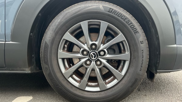 Used Mazda CX-30 2022 for sale - 76007903: Photo 20