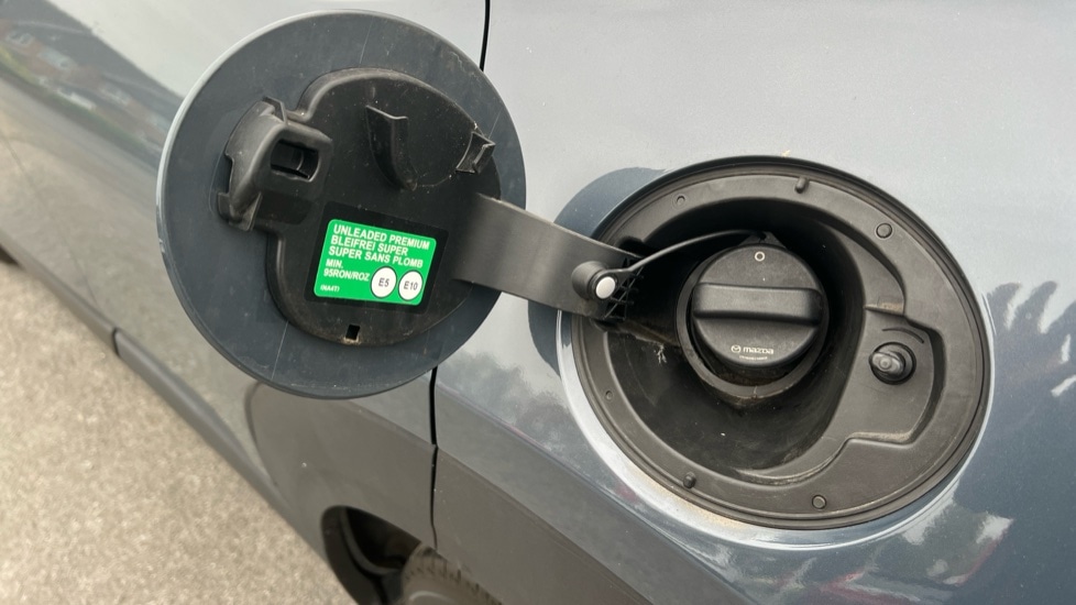 Used Mazda CX-30 2022 for sale - 76007903: Photo 21