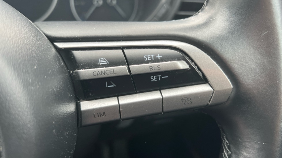 Used Mazda CX-30 2022 for sale - 76007903: Photo 22