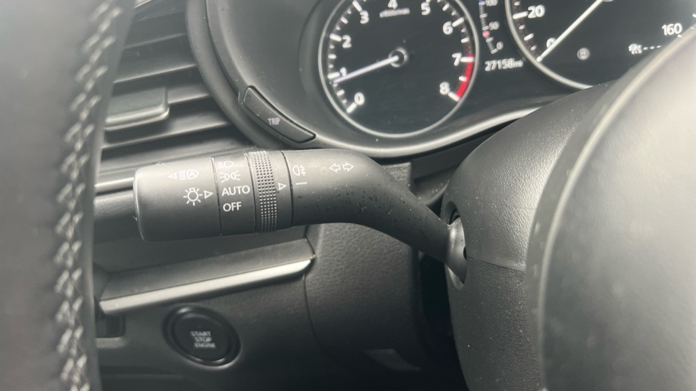 Used Mazda CX-30 2022 for sale - 76007903: Photo 25