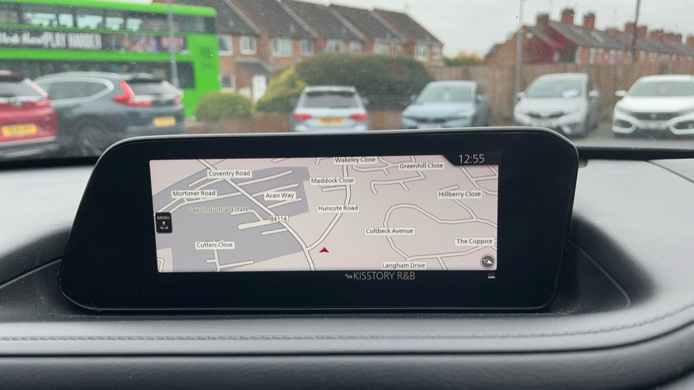 Used Mazda CX-30 2022 for sale - 76007903: Photo 27