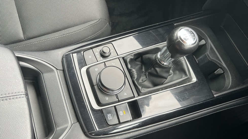 Used Mazda CX-30 2022 for sale - 76007903: Photo 28