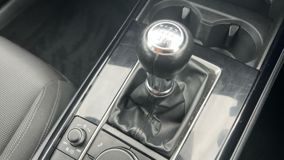 Used Mazda CX-30 2022 for sale - 76007903: Photo 29