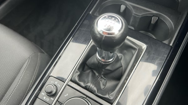 Used Mazda CX-30 2022 for sale - 76007903: Photo 29