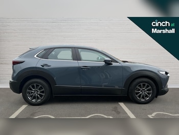Used Mazda CX-30 2022 for sale - 76007903: Photo 2