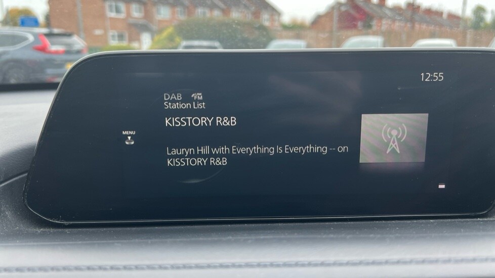 Used Mazda CX-30 2022 for sale - 76007903: Photo 33