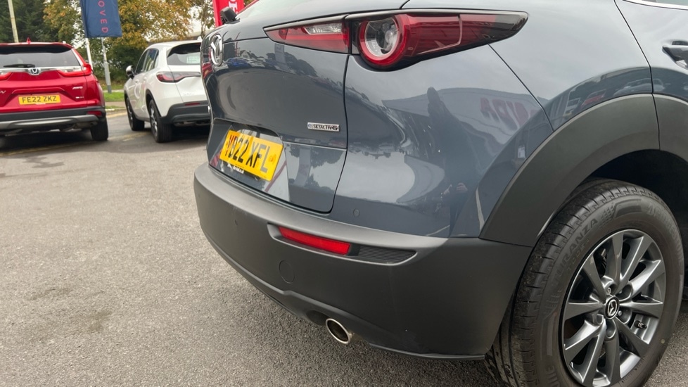 Used Mazda CX-30 2022 for sale - 76007903: Photo 37