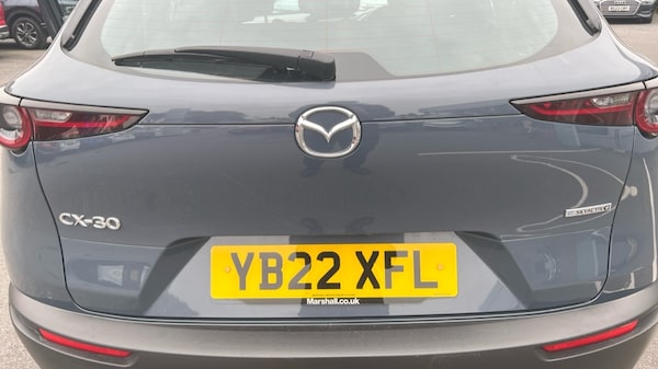 Used Mazda CX-30 2022 for sale - 76007903: Photo 38