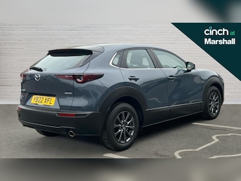 Used Mazda CX-30 2022 for sale - 76007903: Photo 3