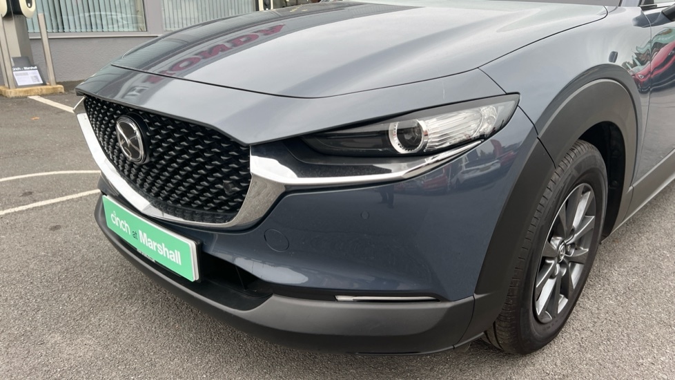 Used Mazda CX-30 2022 for sale - 76007903: Photo 40