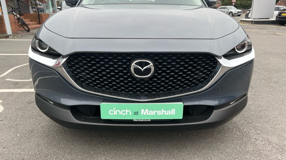 Used Mazda CX-30 2022 for sale - 76007903: Photo 41