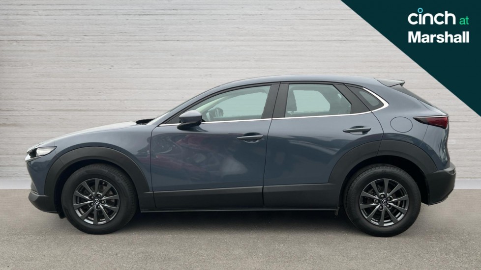 Used Mazda CX-30 2022 for sale - 76007903: Photo 6