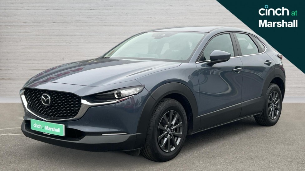 Used Mazda CX-30 2022 for sale - 76007903: Photo 7