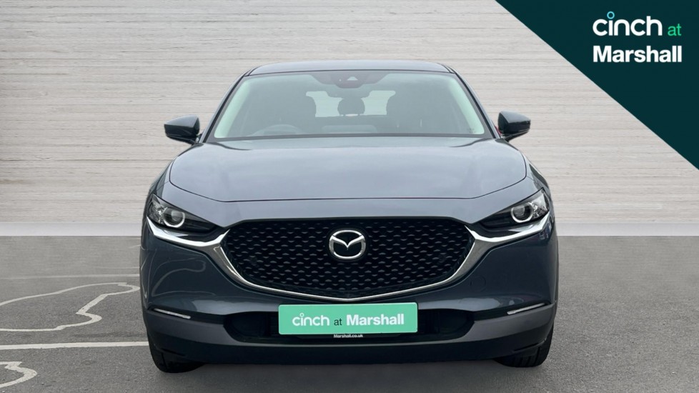 Used Mazda CX-30 2022 for sale - 76007903: Photo 8