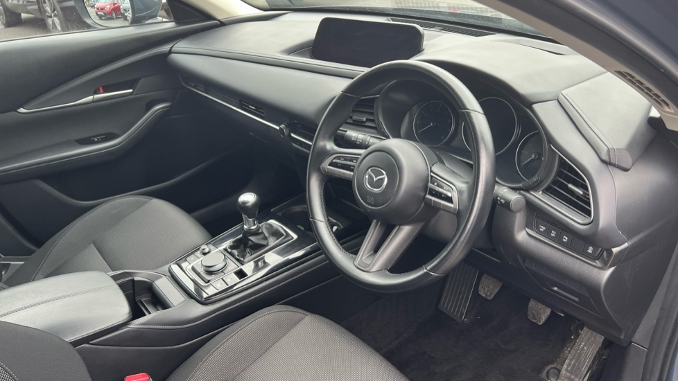 Used Mazda CX-30 2022 for sale - 76007903: Photo 9