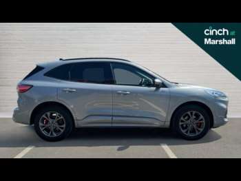 Used Ford Kuga 2022 for sale - 75193702: Photo